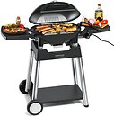 Фото Rommelsbacher BBQ 4100/S