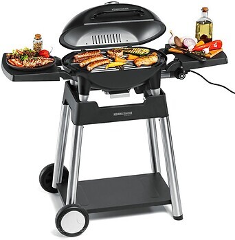 Фото Rommelsbacher BBQ 4100/S