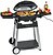 Фото Rommelsbacher BBQ 4100/S