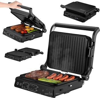 Фото Zeegma Grill Master