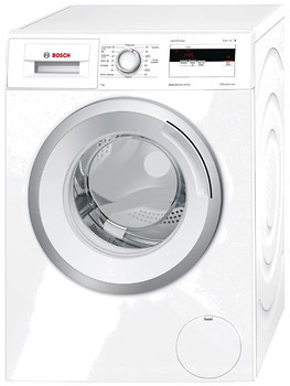 Фото Bosch WAN2406E