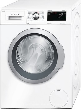 Фото Bosch WAT2466SPL