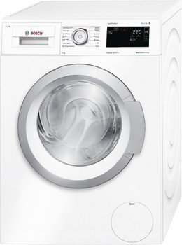 Фото Bosch WAT24660
