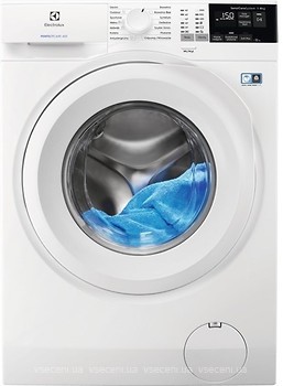 Фото Electrolux EW6F428WUP