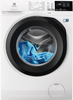 Фото Electrolux EW6F428BP