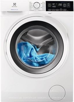 Фото Electrolux EW6F328WP