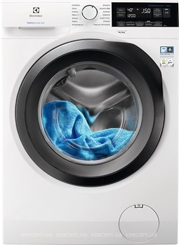 Фото Electrolux EW8F328SP