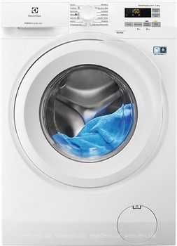 Фото Electrolux EW6F528WVP