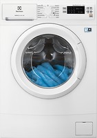 Фото Electrolux EW6S526WP