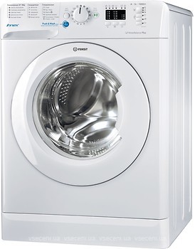 Фото Indesit BWSA 51052 W