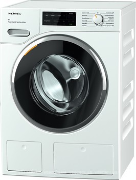 Фото Miele WWI 860 WPS