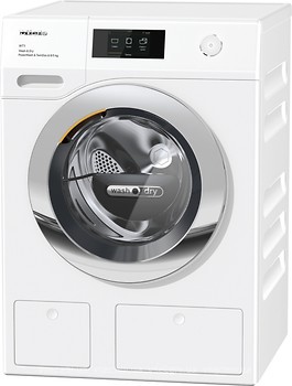 Фото Miele WTR 870 WPM