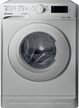 Фото Indesit OMTWE71252S