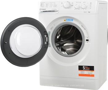 Фото Indesit OMTWSC 51052 W