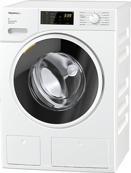 Фото Miele WWD 660 WCS