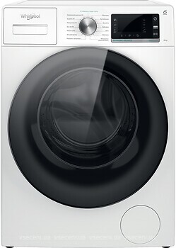 Фото Whirlpool W6 W845WB