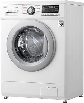 Стиральная машина автоматическая LG F1296WDS1 ᐉ цены в Украине. Купить ...