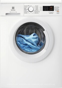 Фото Electrolux EW2F428WP