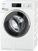 Фото Miele WWG760WPS