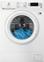 Фото Electrolux EW6SN526WP