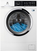 Фото Electrolux EW6SN227CP