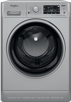 Фото Whirlpool FFD 9458 SBSV