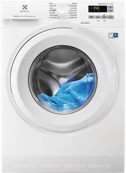 Фото Electrolux EW6FN528WU