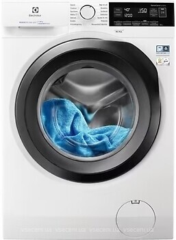 Фото Electrolux EW6FNL348SP