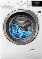 Фото Electrolux MEW6FN448XP