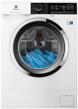 Фото Electrolux EW6SMB227CP