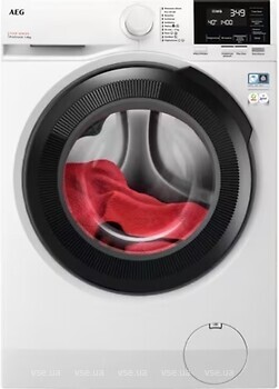 Фото AEG LFR71844BP