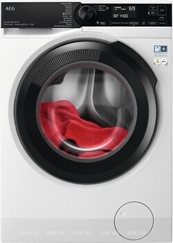 Фото AEG LFR73164OP