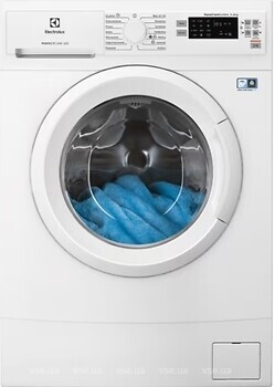 Фото Electrolux EW6SM504WP