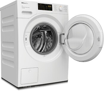 Фото Miele WWB380 WCS 125 Edition