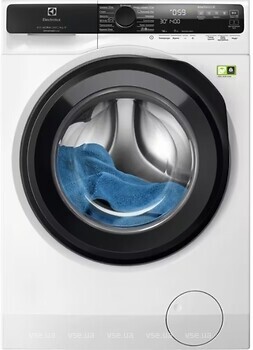 Фото Electrolux EW8F5492QU