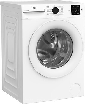 Фото BEKO BM1WFU38225WW