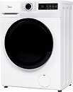 Фото Midea MF110W80B/W
