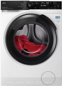 Фото AEG LWR73064OU