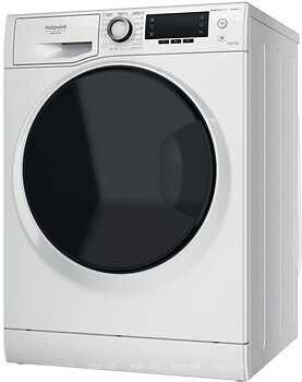 Фото Hotpoint-Ariston NDD 11725 DA EE