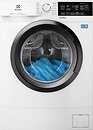 Фото Electrolux EWS6347DU
