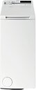 Фото Whirlpool TDLR 7252BS