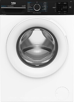 Фото BEKO BM3WFU3821WBW