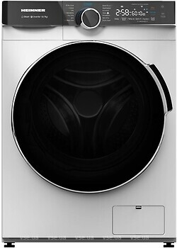 Фото Heinner HWDM-M1014IVKB