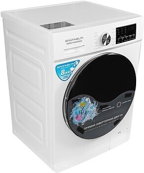 Фото Grunhelm GWDS-FF8812D2W