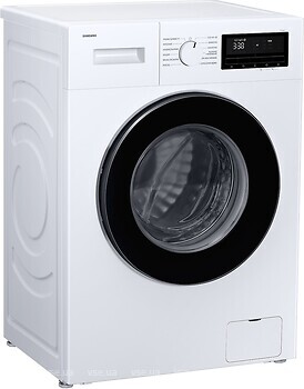 Фото Samsung WW80FG3M05AWEO