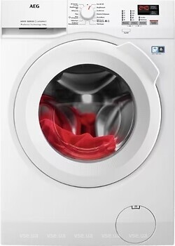 Фото AEG LF6EK48PWG