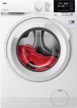 Фото AEG LR63R862