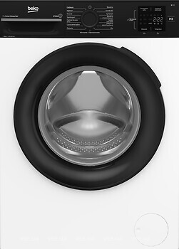 Фото BEKO BM1WFU36225WBPB