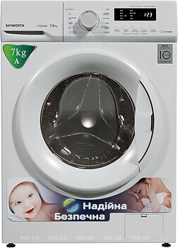Фото Skyworth F70209WB