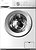 Фото Scandix SWM10641IW